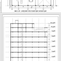 Cho Thuê Nhà Mặt Phố Đẹp Tại Đường Nguyễn Thái Học, Giá Bán 600 Triệu Vnd, Diện Tích 1500 M2