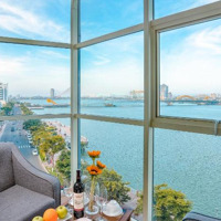 Hot! Căn Hộ View Cầu Rồng Giá Tốt - Chỉ Còn 1 Căn Duy Nhất Tầng Cao Dưới Penthouse