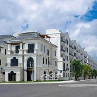 Bán Botique Villa Tại Vinhomes Grand Park, Giá Chỉ 4X Tỷ, 252 M2 - Biệt Thự Đẳng Cấp!