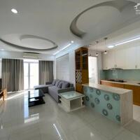 Cho thuê gấp căn hộ Grand Court 1, 137m2 PMH, Q7, giá 25 triệu.