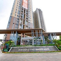 Chính Chủ Gởi Bán Căn Hộ 2X.27 Phú Đông Sky Garden