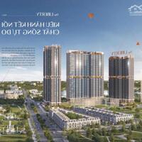 SIÊU PHẨM THE LAKE- DỰ ÁN CUỐI CÙNG CỦA MASTERISE TẠI VINHOMES OCEAN PARK 1