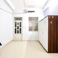 Phòng Duplex Đường Chu Văn An - Sát Gtvt, Ngoại Thương - Full Nội Thất.