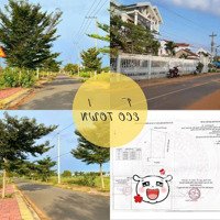 Bán Đất Phan Thiết - Khu Dân Cư Hàm Thắng Mới