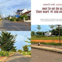 Bán Đất Phan Thiết - Khu Dân Cư Hàm Thắng Mới