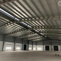 Cho thuê nhà xưởng tại Văn Giang - Hưng Yên diện tích: 1000m2, 2000m2, 3000m2....50.000m2