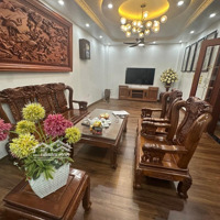 Siêu Đẹp Nhà Kim Giang - Ô Tô - Kinh Doanh - Ngõ Thông - 40M2 Giá Bán 6 Tỷ