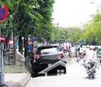 (Mặt Tiền 7M) Bán Tòa Mp Nguyễn Thị Định 86M2, 7 Tầng Thông Sàn - Cho Thuê 150 Triệu/Tháng