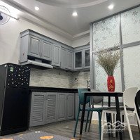 Cho Thuê Căn Hộ 48 M2. Nhà Ô Tô Đỗ Cửa. Đầy Đủ Tiện Nghi Chỉ Việc Xách Quần Áo Về Ở Ngay