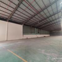 * Cho thuê kho xưởng*2.261m2-2.800m2 KCN Tam Phước, Biên Hoà, Đồng Nai