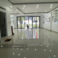 Nhà Nguyên Căn 5 Tầng, Diện Tích Rộng 7X19M, Có Thang Máy, Kđt Vạn Phúc City 45 Triệu/ Tháng