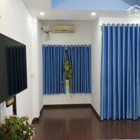 Bán nhà Phạm Thế Hiển, Quận 8 :  + Ngang 3,7m nở hậu 6m x 16m   Kết cầu : 3 Tầng btct 3 phòng ngủ 3 toilet