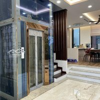 Cho Thuê Nhà Biệt Thự Trung Yên,Trung Hòa,Cầu Giấy 180M2,Mt 10M,4 Tầng Có Hầm Nhà Đẹp 0989031677