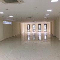 Cho Thuê Tòa Vp Khu Yên Xá - Tân Triều, 250M2 X 8 Tầng, 1 Hầm, Mt: 12M. Thông Sàn, Thang Máy, Pccc