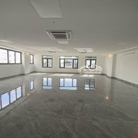 Cho Thuê Tòa Vp Khu Yên Xá - Tân Triều, 250M2 X 8 Tầng, 1 Hầm, Mt: 12M. Thông Sàn, Thang Máy, Pccc