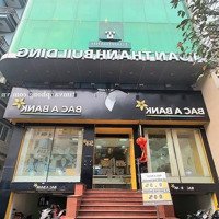 Bán Tòa Building Mặt Tiền - Nguyễn Văn Trỗi & Diện Tích: 9M X 16M 8 Tầng - Giá Bán 49 Tỷ