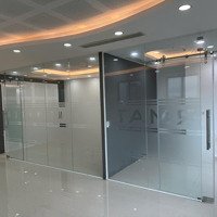 Cho Thuê Gấp Văn Phòng Tại Golden King, Giá Siêu Hời 40 Triệu Vnd, Diện Tích 100M2