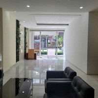 Sàn Mặt Tiền Nguyễn Cơ Thạch Sala Giá Rẻ