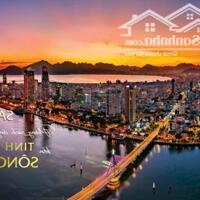 Căn hộ rẻ nhất thị trường mặt sông Hàn Sam Towers vốn ban đầu chỉ 1ty53