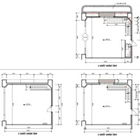 Chú Tôi Cần Bán Gấp Căn Shophouse 3 Tầng Với Dts:249.5M2, Căn Góc, Hướng Đông Nam, Trục B2 Sầm Uất.