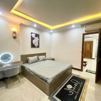 Siêu Phẩm Căn Hộ Cho Thuê Số 5 Ngô Sĩ Liên 60M2 1N1K Full Đồ, Nhà Đẹp Thoáng