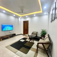 Siêu Phẩm Căn Hộ Cho Thuê Số 5 Ngô Sĩ Liên 60M2 1N1K Full Đồ, Nhà Đẹp Thoáng