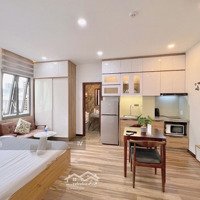 Studio Full Nội Thất Gần Công Viên Thỏ Trắng - Trường Sa