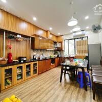 Siêu đẹp nhà Kim Giang - ô tô - kinh doanh - ngõ thông - 40m2 giá 6 tỷ