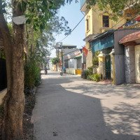 Bán Đất Gia Lâm.thôn Lam Cầu _ Dương Quang. Diện Tích: 62M2.Mt 4M.ô Tô 7C .Ngõ Thông . Giá Bán 2.7 Tỷ.