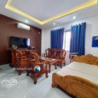 Căn Hộ 2 Pn Full Nội Thất Gỗ Sang Trọng, Đẳng Cấp Tại Vạn Phúc City, Giá Chỉ 15 Triệu/Tháng