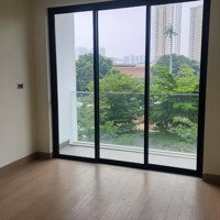 Chính Chủ Cho Thuê Shophouse 75M2 The Manor Nguyễn Xiển