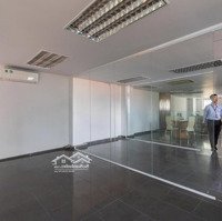 Văn Phòng 100M2 -150M2,Mặt Tiềnnguyễn Thành Ý, P. Đa Kao, Quận 1