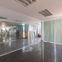 Văn Phòng 100M2 -150M2,Mặt Tiềnnguyễn Thành Ý, P. Đa Kao, Quận 1