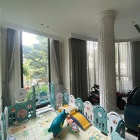 Bán Bt Đơn Lập Góc Nguyệt Quế 283M2, Nhà Đẹp, Nội Thất Sang Trọng. Giá Bán 90 Tỷ. Liên Hệ: 0944332988