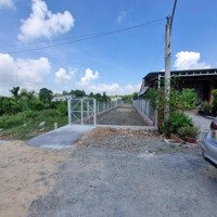 5X50. 250M2 Có 80M2 Thổ Cư. Ngay Trung Tâm Tiện Ích. 800 Triệu