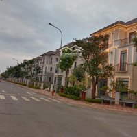 Bán Biệt Thự Đơn Lập 240M2 Suất Ngoại Giao View Hồ, View Công Viên Tại Centa City Bắc Ninh