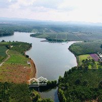 Chủ Gửi Em Lô Đất Giáp Hồ View Siêu Đẹp, Ô Tô Tận Đất