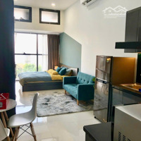 Cho Thuê Studio Full Nội Thất Cao Cấp Ở Căn Hộ The Sun Avenue