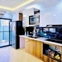 Bán Nhà Riêng 45M - Gần Ga Cát Linh - Đống Đa- Hà Nội - 6 Tầng - Ô Tô - Full Nội Thất - 9,5 Tỷ