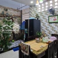 Mặt Tiền An Dương Vương 100M2, 5Tầng, 7Phòng Ngủ, Quận 6