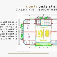 Bán lô đất mặt tiền Nguyễn An Ninh, Q. Bình Thạnh, 10x20m đất, GPXD 1 hầm + 7 tầng