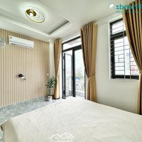 Trống Duy Nhất Phòng Bancong Ngay Phường 7, Gò Vấp