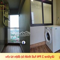 Cho Thuê 2 Phòng Ngủ65M2 Đầy Đủ Thiết Bị Điện Tử Giá Tốt Ở Ngay. Liên Hệ: 0588.369.369