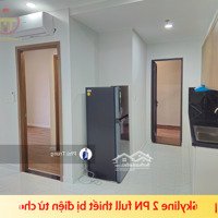 Cho Thuê 2 Phòng Ngủ65M2 Đầy Đủ Thiết Bị Điện Tử Giá Tốt Ở Ngay. Liên Hệ: 0588.369.369