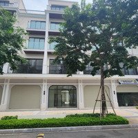 Cần Cho Liền Kề Shophouse The Manor Central Park Nguyễn Xiểndiện Tích80M2X5 Tầng Thông Sàn Giá 30 Triệu/Th