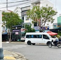 Chính Chủ Bán Nhà Mặt Tiền Lê Thanh Nghị Đoạn Đẹp Nhất. Sẵn Dòng Tiền. Giá Sập Hầm