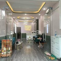 Bán Mtkd Đang Thuê Mở Spa 50 Triệu/Th, Đ. Trần Hưng Đạo, Q.1 Giá Bán 5 Tỷ280/72M2 - 4 Lầu, Pháp Lí Chuẩn