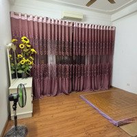 Mặt Phố Kim Đồng, Hoàng Mai - 60M2 X 4,5 Tầng,Mặt Tiền4,1M. Mặt Đường Đôi, Kinh Doanh Tốt - Sđcc