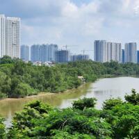 Cần cho thuê căn hộ Riverpark 1 nhà mới đẹp giá rẻ 38 triệu/tháng