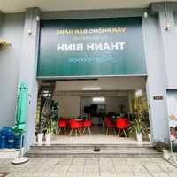 Độc Quyền Bán Shophouse Tại Thanh Bình Residence, 2,5 Tỷ Vnd, 95M2 - Kinh Doanh Ngay 0937168639